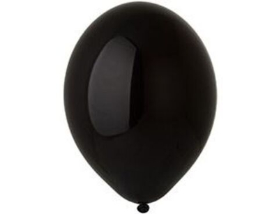 Пастель Черный