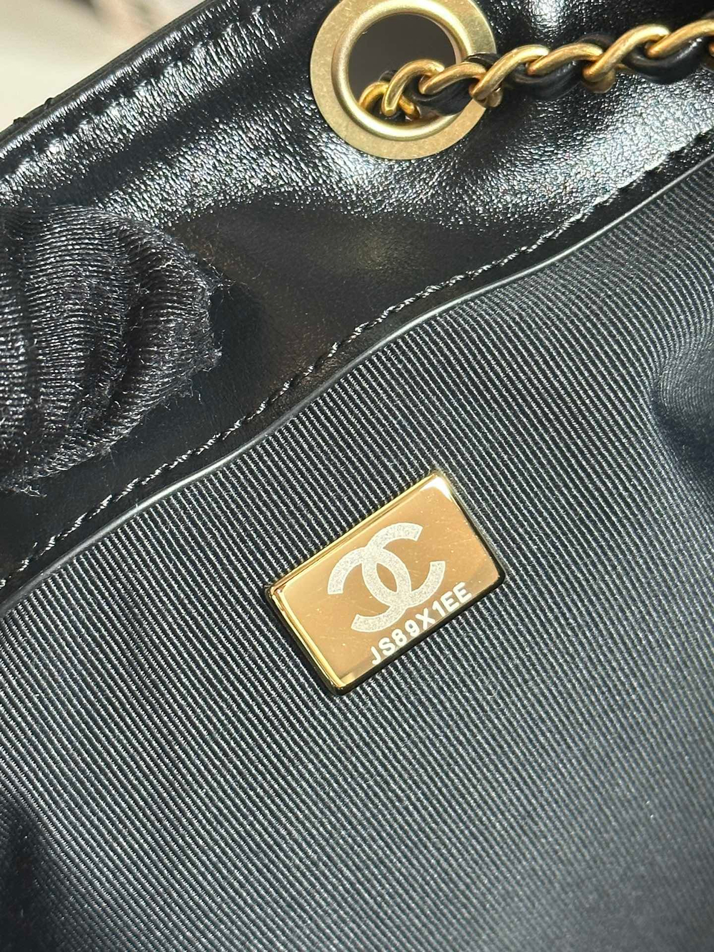 Chanel 25 Medium Handbag 40 cm