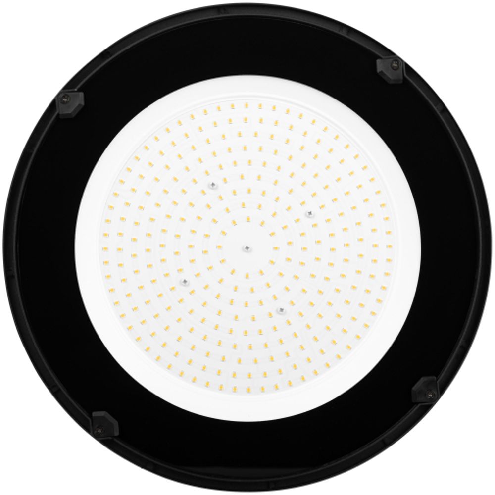 Светильник светодиодный ЭРА SPP-402-0-40K-200 200Вт 4000K IP65 | Светильники для высоких пролетов (хайбеи)