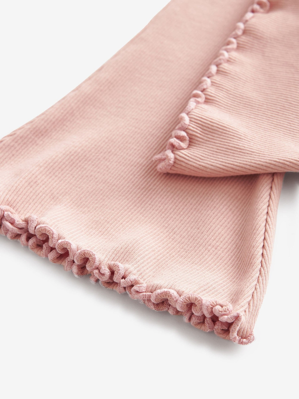 Легинсы-клеш для девочки Next 940-250, Розовый