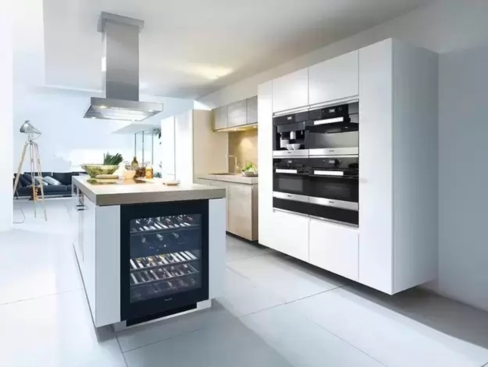 Винный шкаф Miele KWT 6322 UG-1 OBSW
