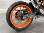 KTM 250 Duke , 2015