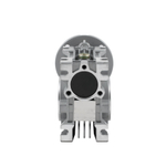 Редуктор червячный INNORED 030 (i=40) вал вх./вых. 80*11/14 мм