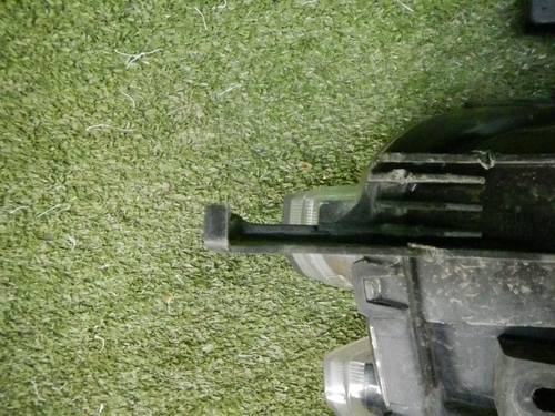 ПТФ правая Kia Mohave 1 HM (2019-н.в.)