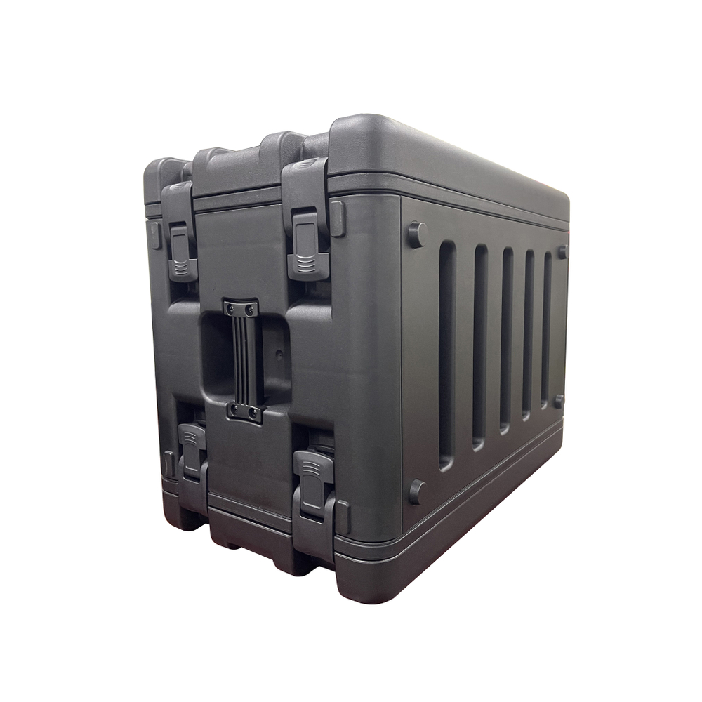 Кейс рэковый укороченный XR6U-30S