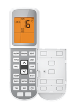 Настенные блоки Smart Multi Energolux GENEVA ESAS09M3_WF_AR2_DC