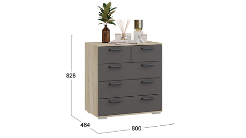 Комод «Квинт»