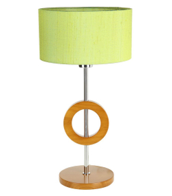 Лампа настольная Paulo Coelho P3902CJ Португалия