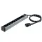 Inakustik Referenz Power Bar AC-2502-P8 3.0m
