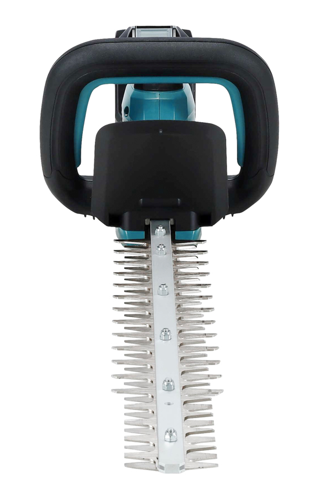 Аккумуляторный кусторез Makita UH020GZ