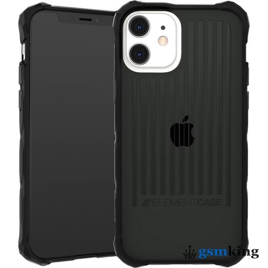 Element Case Special Ops for Apple iPhone 13 Pro Max Smoke/Black (Чёрный)