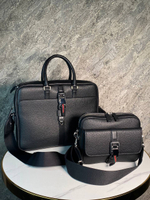 Сумка-мессенджер Gucci