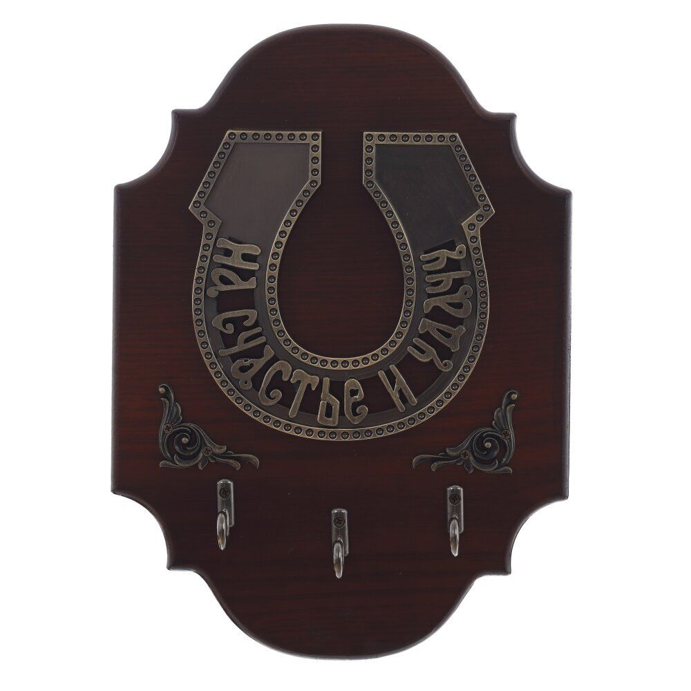 GAEM Ключница, L18 W3,5 H25 см