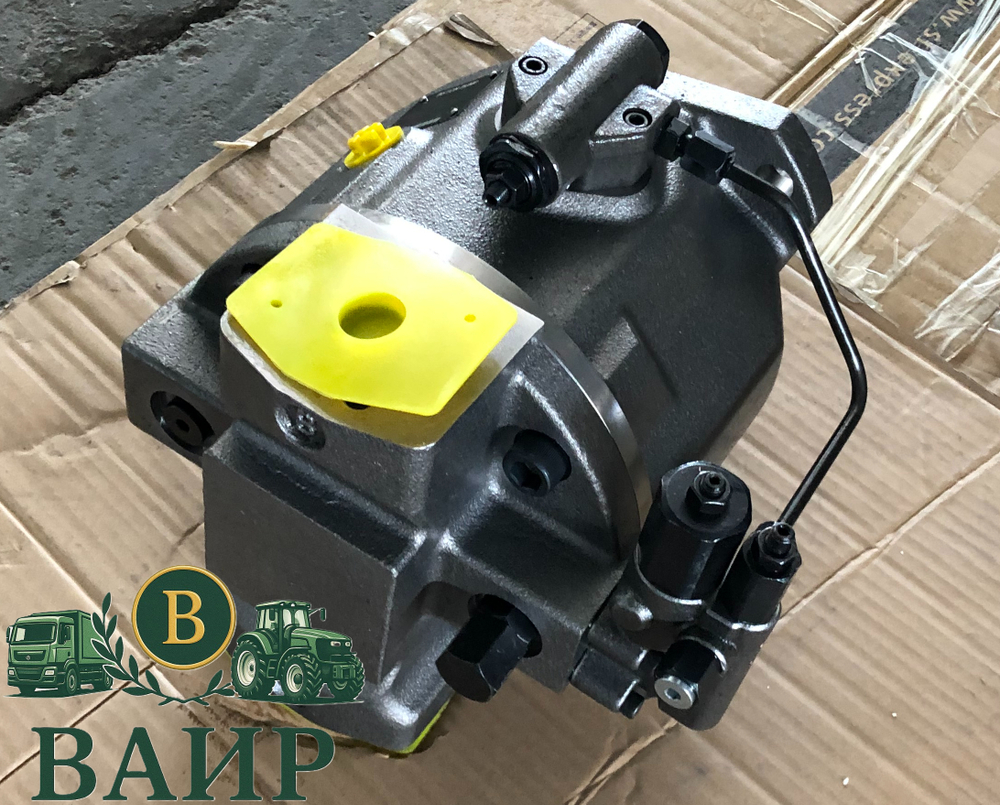 Насос гидравлический JCB 20/925353