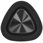 Портативная колонка Olmio Jazz BS-03, черный