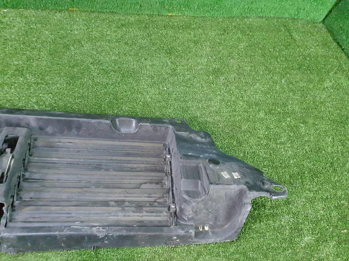 Жалюзи радиатора Range Rover Sport 2 L494 (2013-2022)