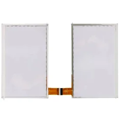 Тачскрин для Digma TS7203RW (Черный)