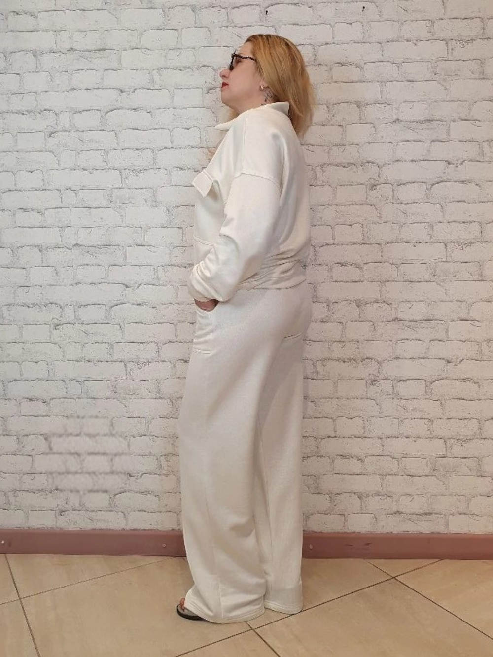 Брюки
