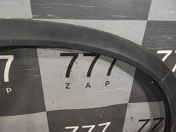 Накладка крыла заднего правого Suzuki Vitara 2 14-нв Б/У Оригинал 7721154P0