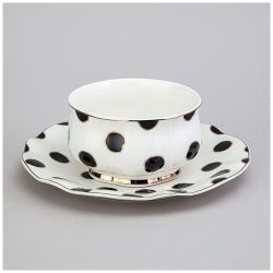 НАБОР ДЛЯ ЗАВТРАКА LEFARD "TOP STYLE" 2 ПР.