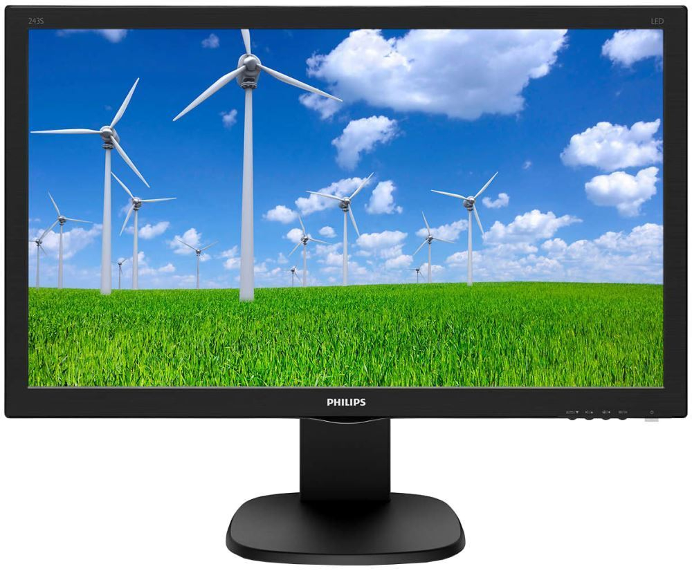Монитор Philips 24;; 243S5LJMB/00