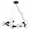 Подвесная люстра ST Luce Asolo SL1185.403.09