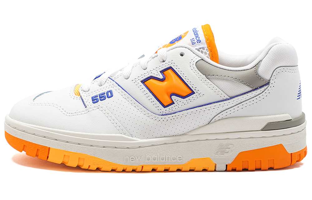 Кроссовки New Balance Nb 550