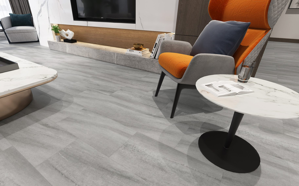 SPC ламинат OneFloor ECO 8016