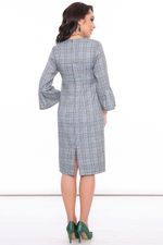 Платье "Английский стиль" П3166 LT Collection