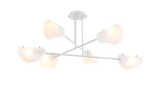 Люстра Freya FR5228PL-06W