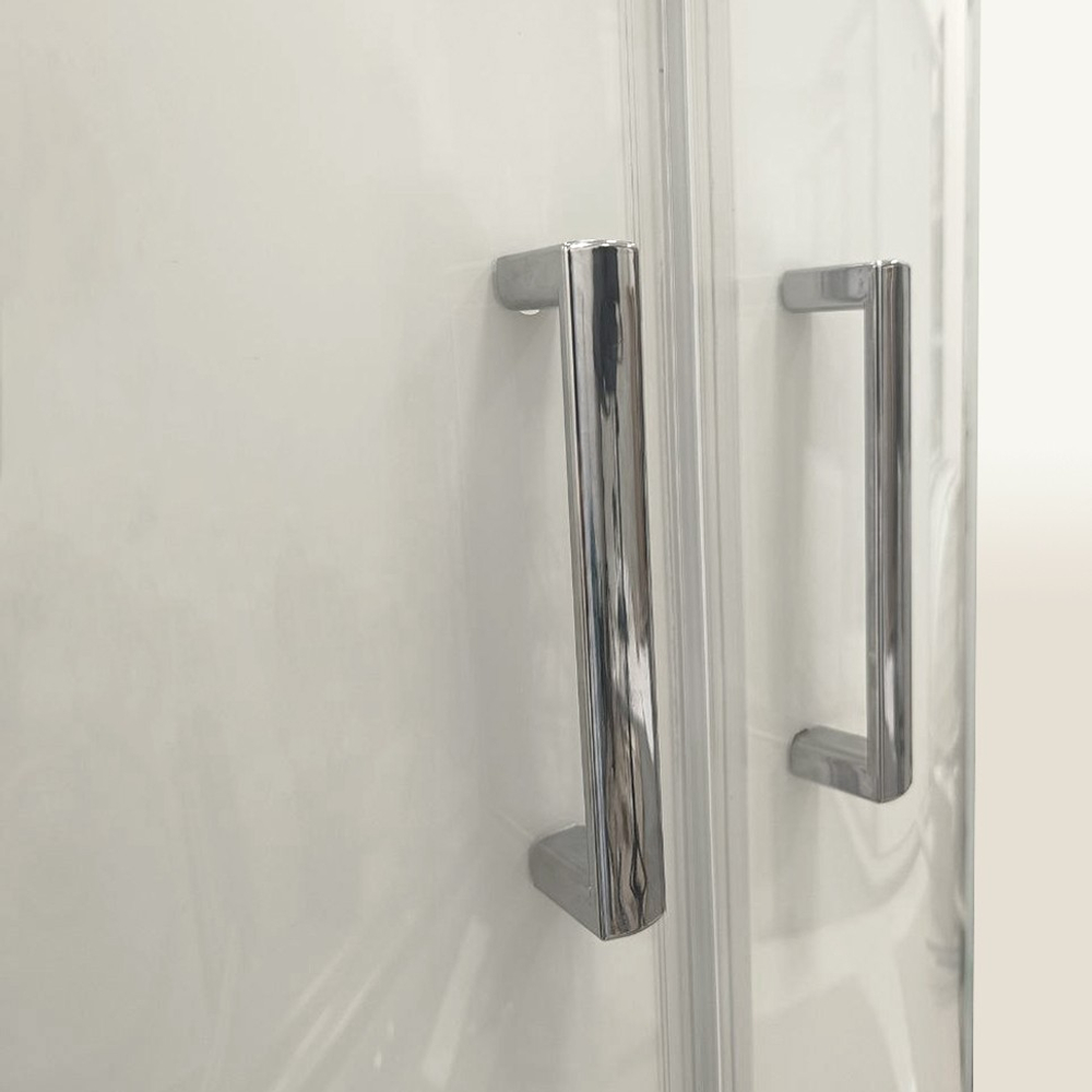 Душевая Кабина Лайн 90*90 В