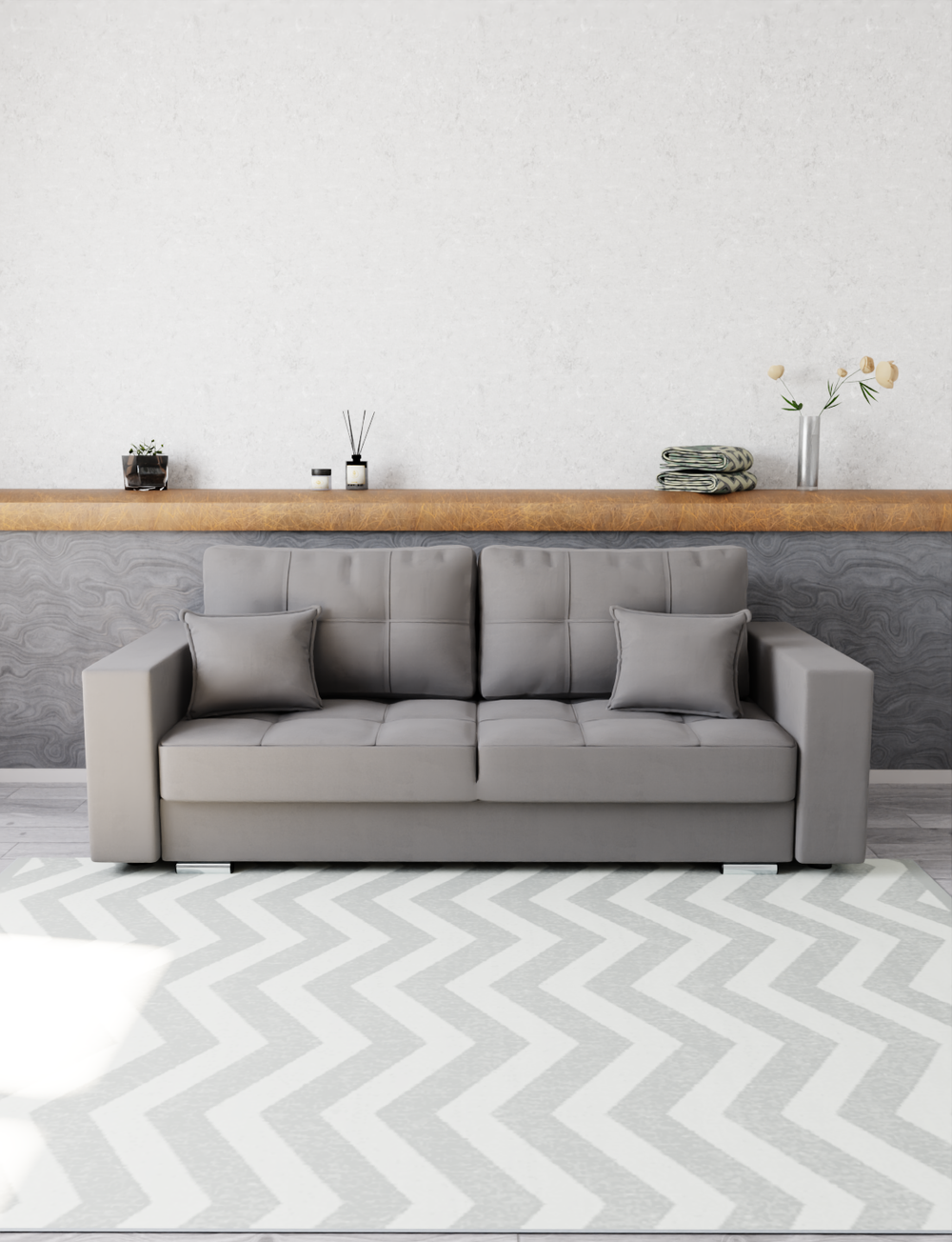 Диван Талисман-1