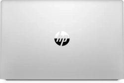 Ноутбук 15,6" HP ProBook 450 G9 Core i3 1215U/8Gb/256Gb SSD/15.6" FullHD/DOS Серебристый (6A150EA#BH5)