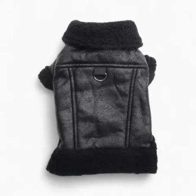 Дубленка «Baron»