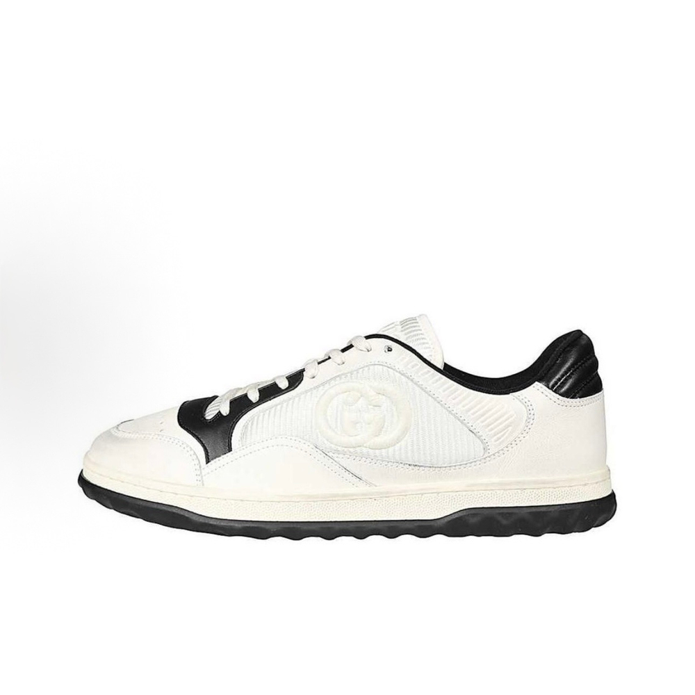 Кеды Gucci Mac80