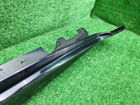 Накладка порога левая BMW 7er G11 (15-22) M-paket