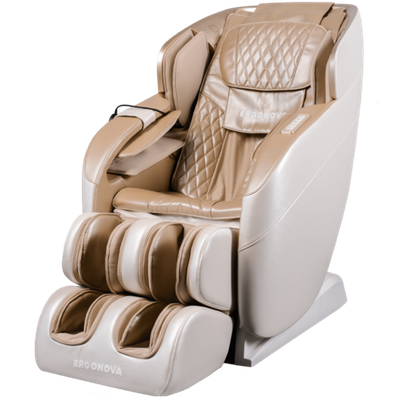 Массажное кресло Ergonova Organic 3 Beige
