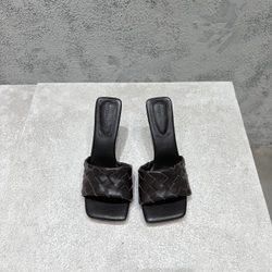 Bottega Veneta Parco Mule