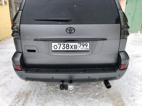 Пленка матовая серая графит Cold Gray Carbins