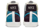 Кроссовки Nike Blazer '77 Premium "Toasty"