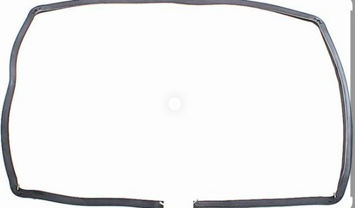 Уплотнитель дверки духовки плиты CANDY