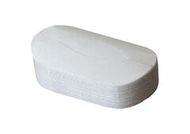 Шёлковые подложки для изоляции ресниц 50 пар Lovely