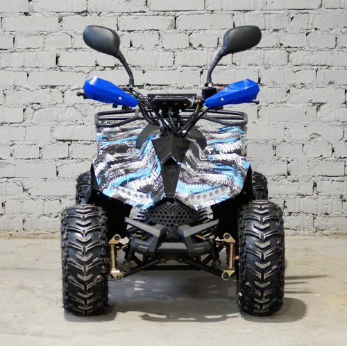 Квадроцикл бензиновый Sherhan H2 Mini