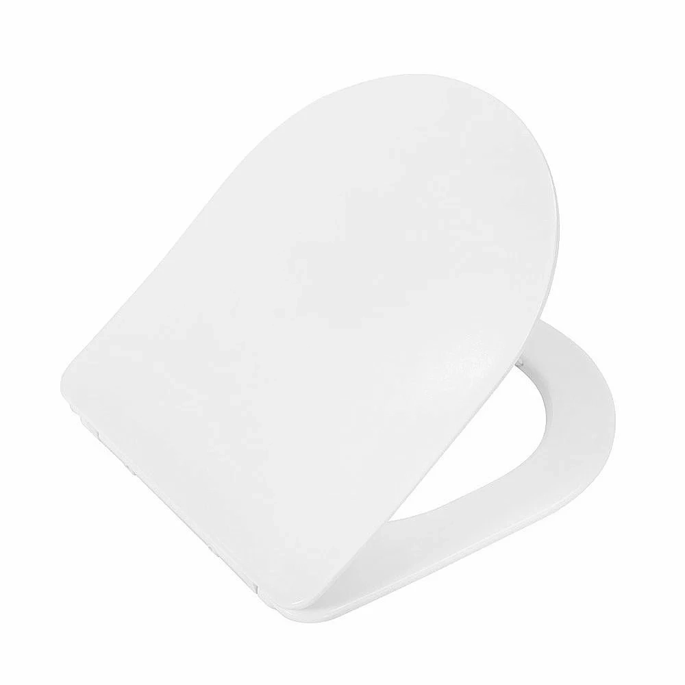 Унитаз подвесной BelBagno Amanda BB051CHR безободковый, с крышкой микролифт, с инсталляцией и кнопкой хром