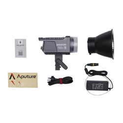 Осветитель Aputure Amaran 100d S