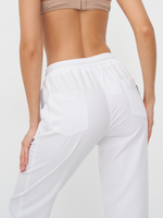 Брюки женские м544 liberty комфорт белый