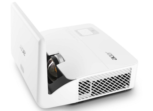 Проектор Acer U5320W ультракороткофокусный