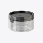 Банка 200 мл 89 мм ПЭТ штабелируемая