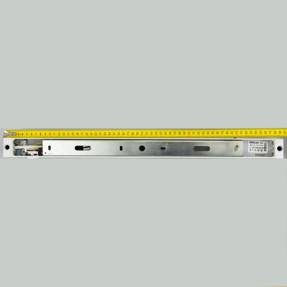 CL708261N Визор Черный Свет-к, 20W*4000K