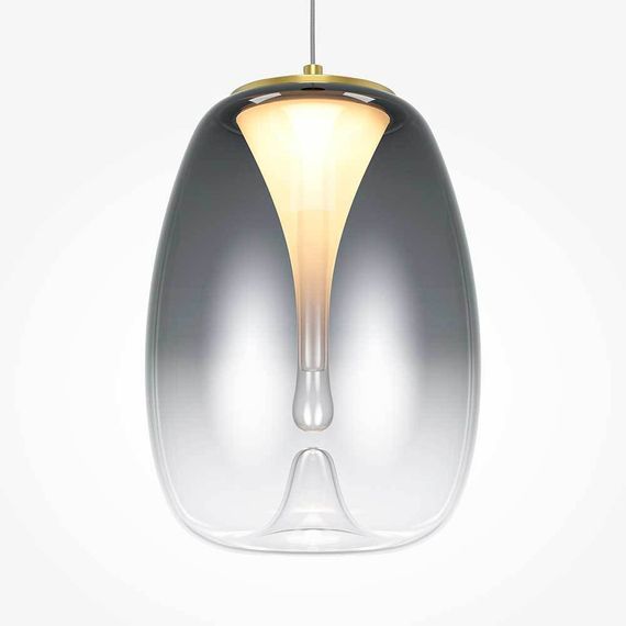 Подвесной светодиодный светильник Maytoni Splash MOD282PL-L8G3K